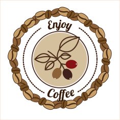 coffee design N1088