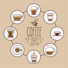 coffee design N1105