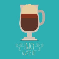coffee design N1138