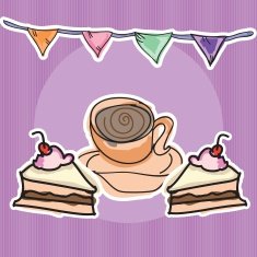 Party Time Icons
