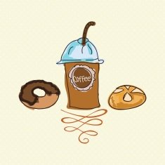 Coffee Icons N83