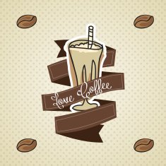 Coffee Icons N89