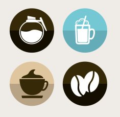 coffee design N1150