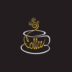 coffee cup N307