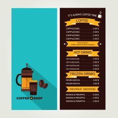 Menu N18
