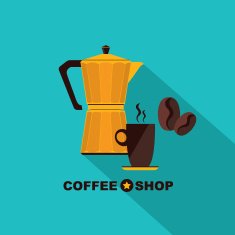 Coffee Icon N88