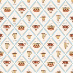 Coffee background N60