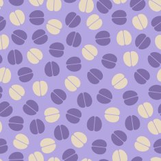 Seamless Background Coffee N7