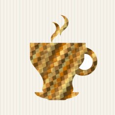coffee design N1172