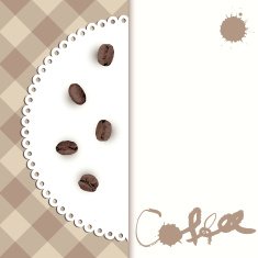Coffee background N62