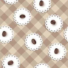 Coffee background N63