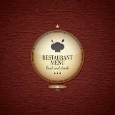 Restaurant menu design N29