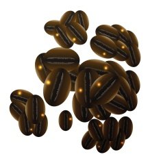 coffee beans N42