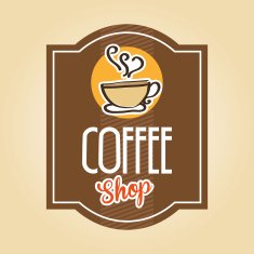 coffee design N1176