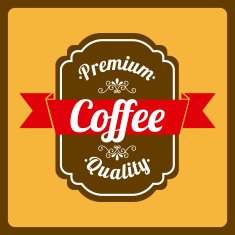 coffee design N1188
