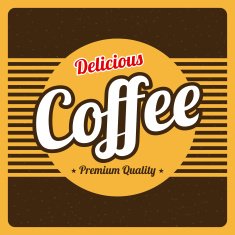 coffee design N1189