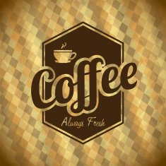 coffee design N1193