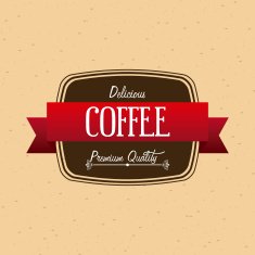 coffee design N1195