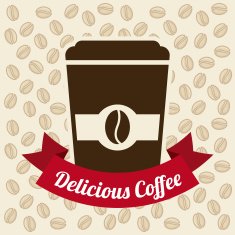 coffee design N1197