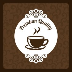 coffee design N1198