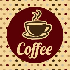 coffee design N1201