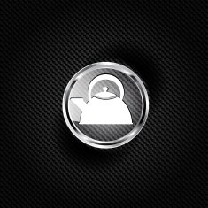 teapot icon coffee pot symbol N3
