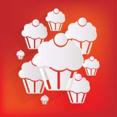 Cake web icon N2
