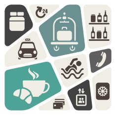 Hotel services