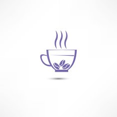 Coffee Cup Icon N55