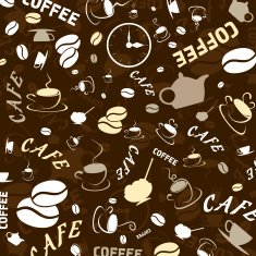 Coffee background N69
