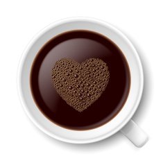 Mug of Coffee N4