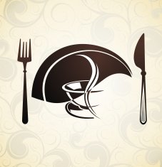Restaurant menu design N39