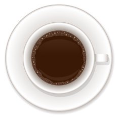 coffee cup N331