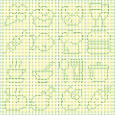 Icons-Foods