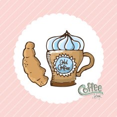 delicious coffee N75
