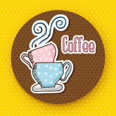 delicious coffee N80