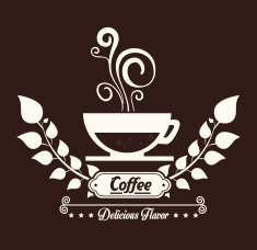 Coffee design vector illustration N38