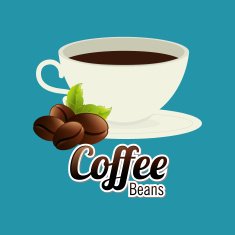Coffee design vector illustration N41