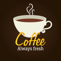 Coffee design vector illustration N45