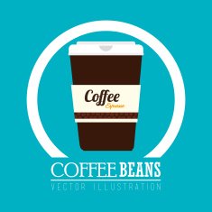 Drink design vector illustration N2