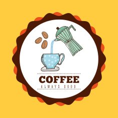 coffee design N1211