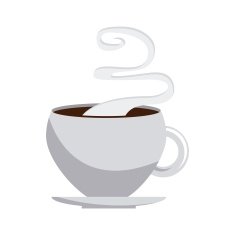 coffee design N1224
