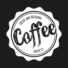 coffee design N1226