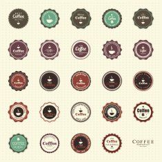 Coffee Labels N30