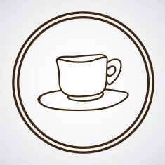 coffee design N1233