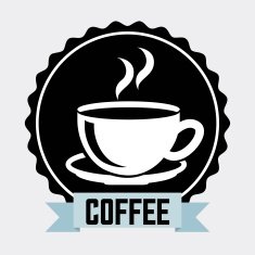 coffee design N1234