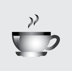 coffee design N1239