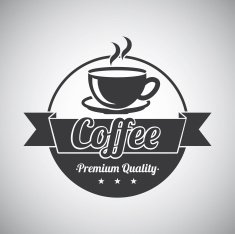 coffee design N1241