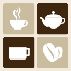 coffee design N1244