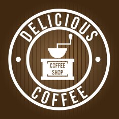 coffee design N1246